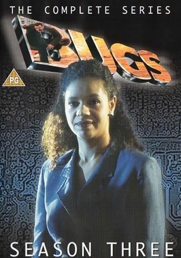 Bugs - Season 3 Bugs - Season 3