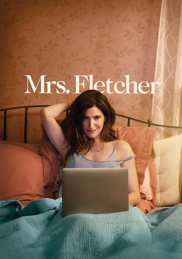 Mrs. Fletcher - Season 1 Mrs. Fletcher - Season 1