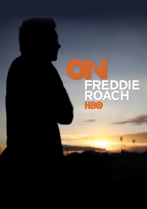 On Freddie Roach - Season 1 On Freddie Roach - Season 1