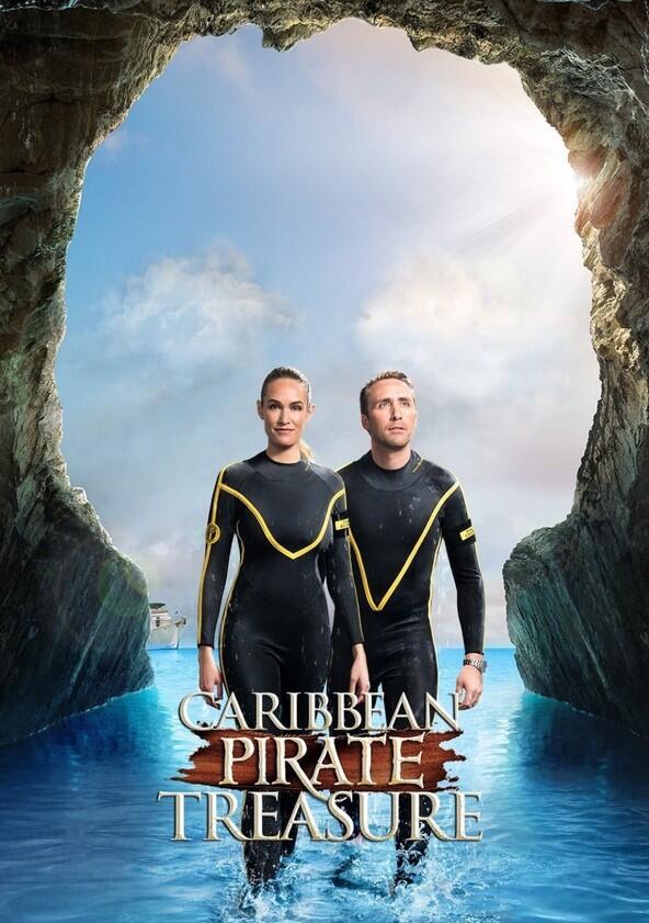 Caribbean Pirate Treasure - Season 2 Caribbean Pirate Treasure - Season 2