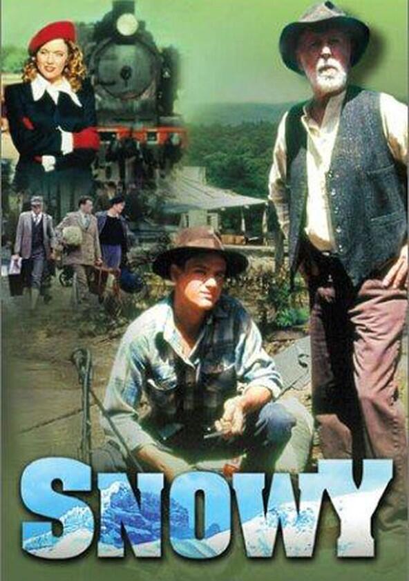 Snowy - Season 1 Snowy - Season 1
