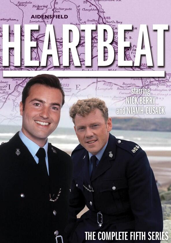 Heartbeat - Season 5 Heartbeat - Season 5