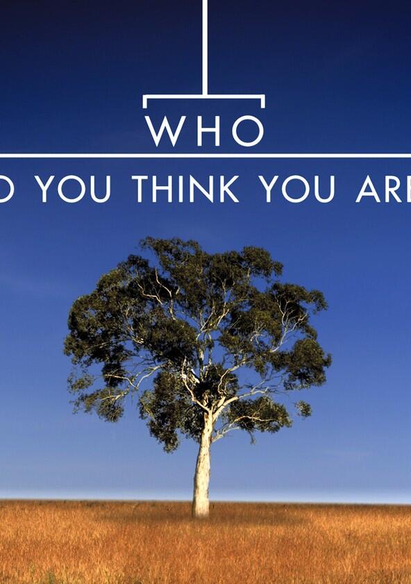 Who Do You Think You Are? - Season 13 Who Do You Think You Are? - Season 13