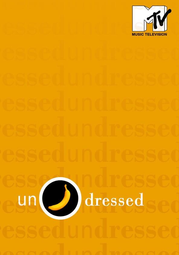 Undressed - Season 5