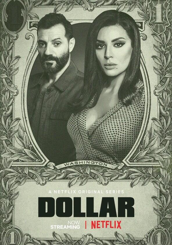 Dollar - Season 1 Dollar - Season 1
