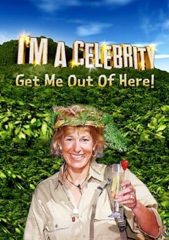 I'm a Celebrity, Get Me Out of Here! - Season 5 I'm a Celebrity, Get Me Out of Here! - Season 5