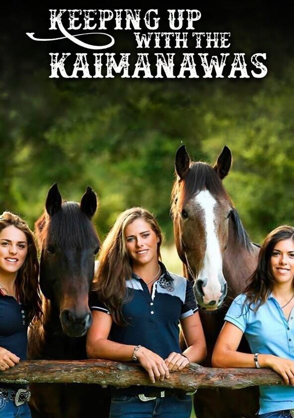Keeping Up with the Kaimanawas Keeping Up with the Kaimanawas