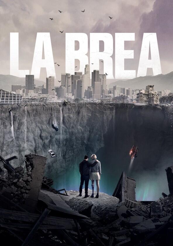 La Brea - Season 1 La Brea - Season 1