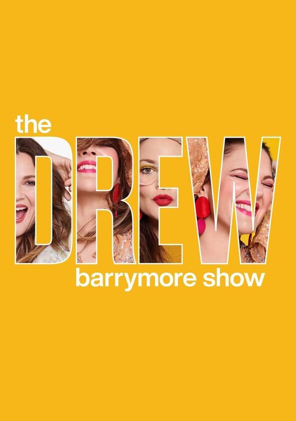The Drew Barrymore Show - Season 2 / Year 2020 The Drew Barrymore Show - Season 2 / Year 2020