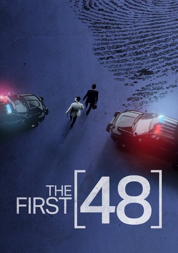 The First 48 - Season 8 The First 48 - Season 8