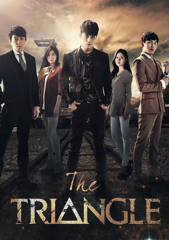 Triangle - Season 1 Triangle - Season 1