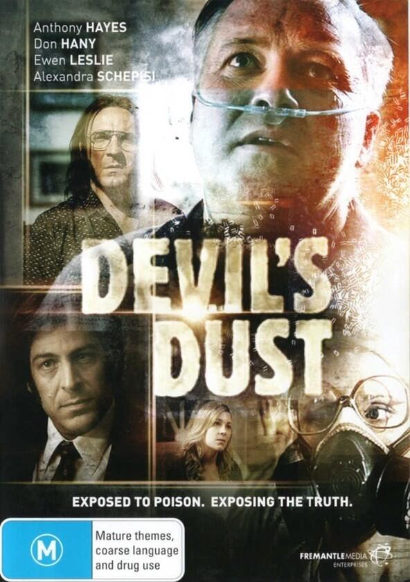 Devil's Dust - Season 1 Devil's Dust - Season 1