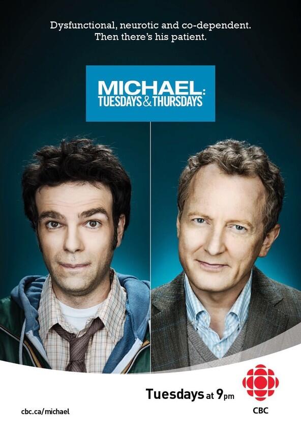 Michael: Every Day - Season 1 Michael: Every Day - Season 1