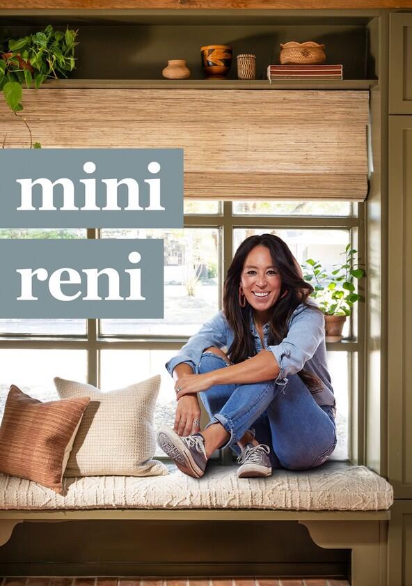 Mini Reni - Season 1 Mini Reni - Season 1