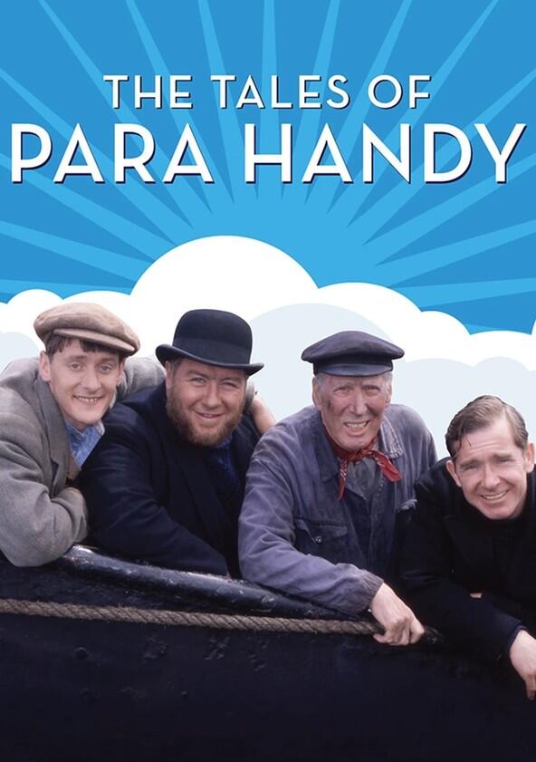 The Tales of Para Handy - Season 1 The Tales of Para Handy - Season 1