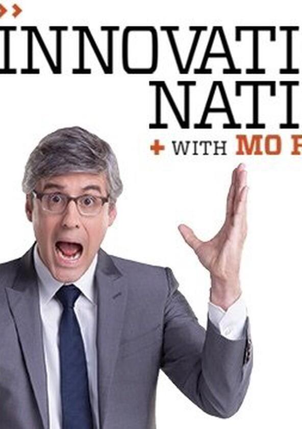 The Henry Ford's Innovation Nation - Season 2