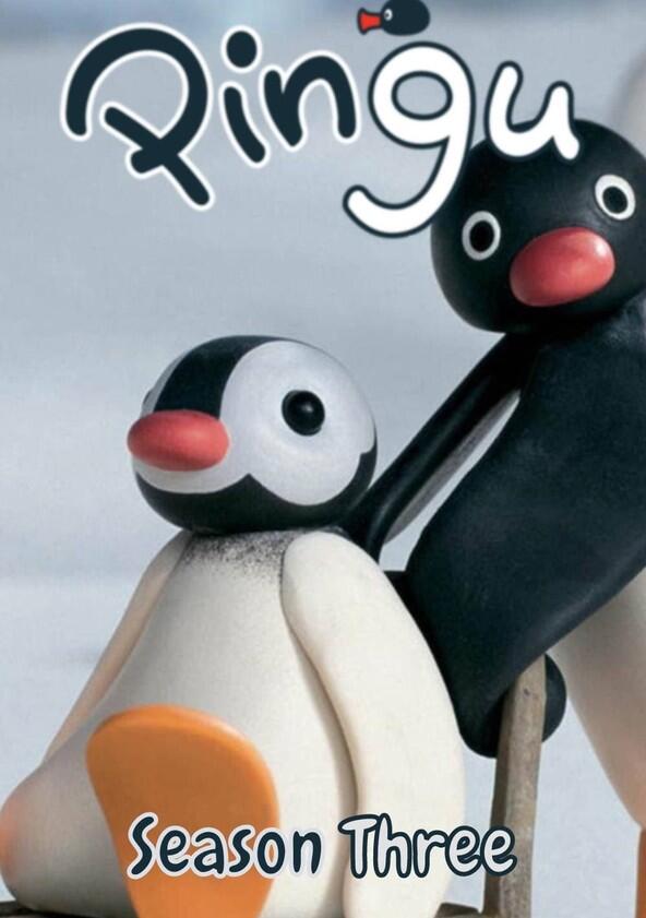 Pingu - Season 3 Pingu - Season 3