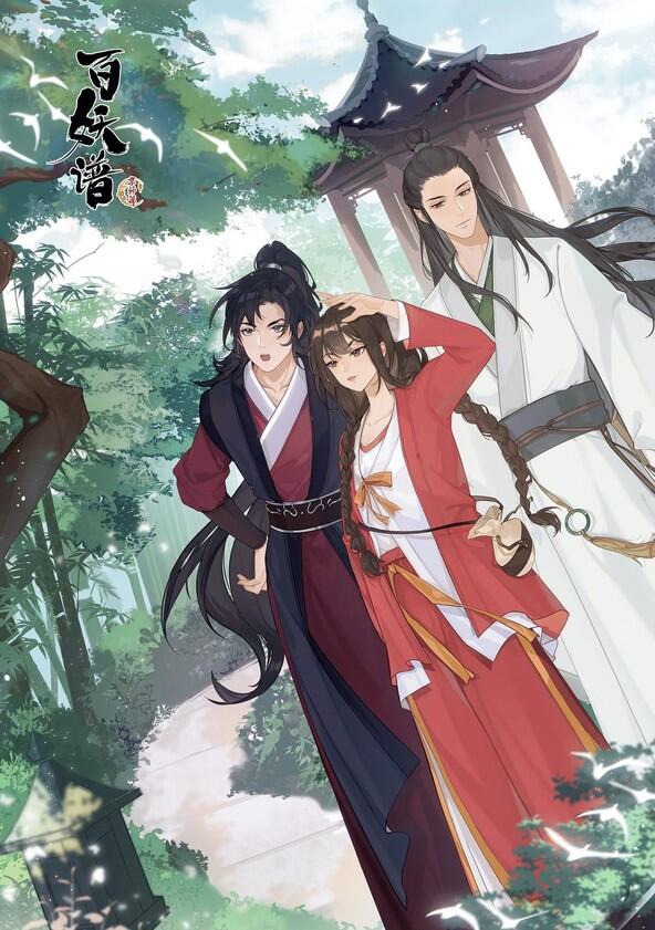 Fairies Album - Season 3 Fairies Album - Season 3