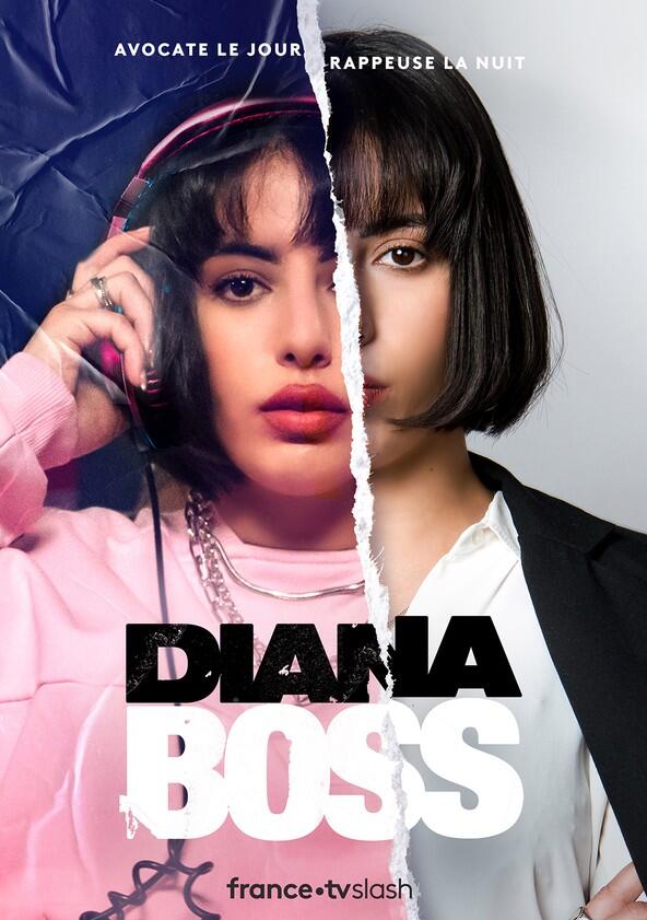Diana Boss - Season 1