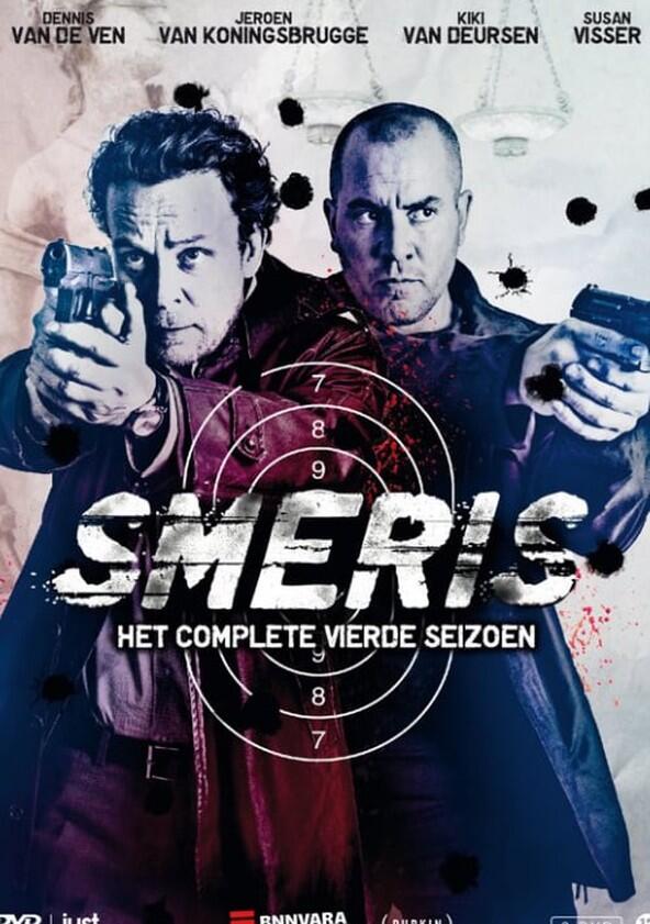 Smeris - Season 4