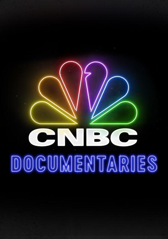 CNBC Originals - Season 2 / Year 2003 CNBC Originals - Season 2 / Year 2003