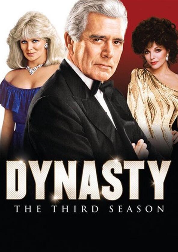 Dynasty - Season 3 Dynasty - Season 3