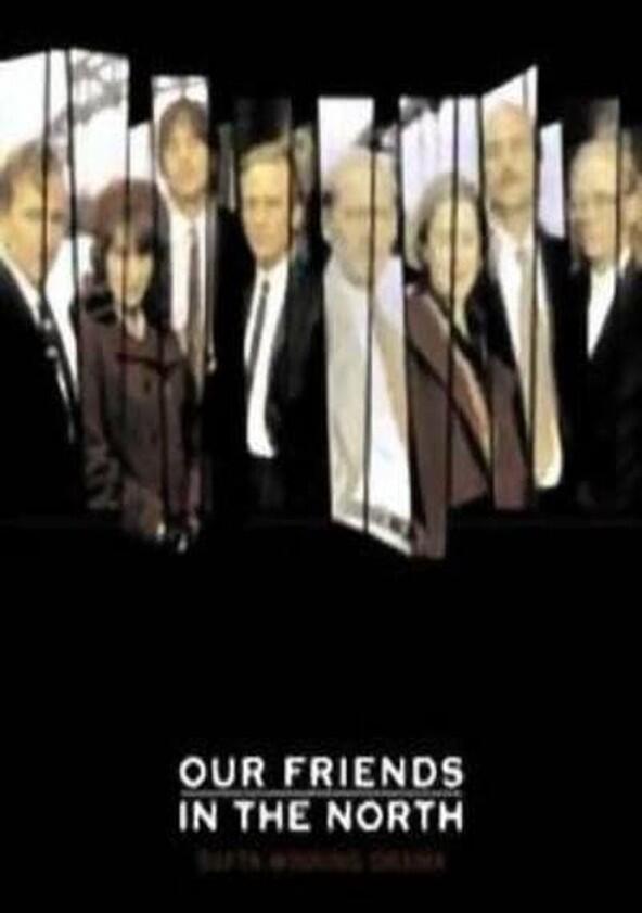 Our Friends in the North - Season 1