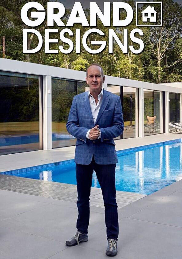 Grand Designs - Season 23 Grand Designs - Season 23