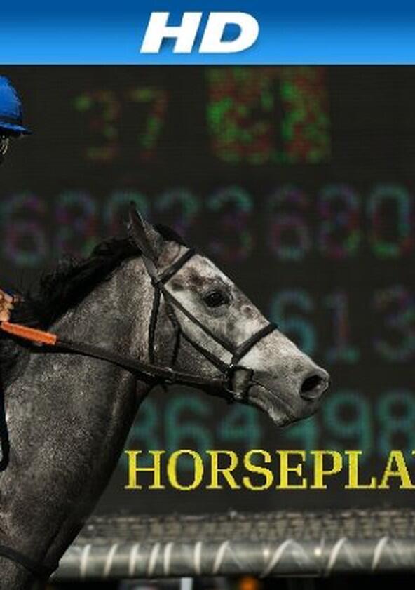 Horseplayers - Season 1 Horseplayers - Season 1