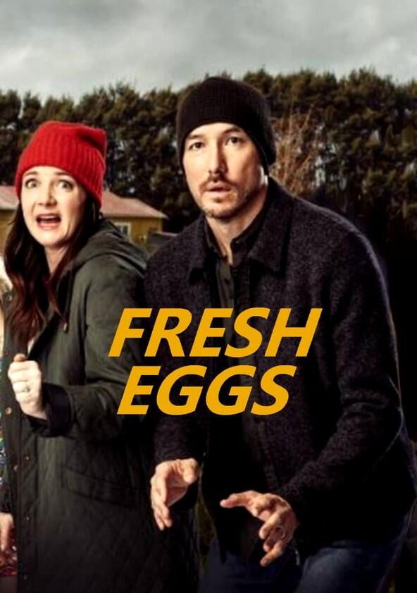 Fresh Eggs - Season 1 Fresh Eggs - Season 1