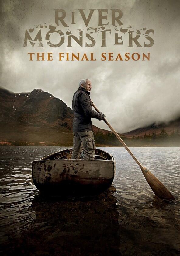 River Monsters - Season 9 River Monsters - Season 9