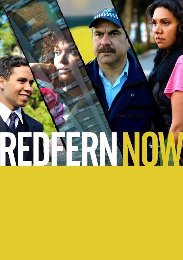 Redfern Now - Season 1 Redfern Now - Season 1