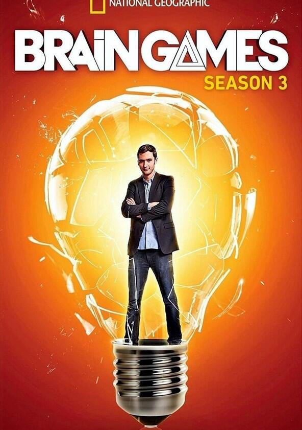 Brain Games - Season 3 Brain Games - Season 3