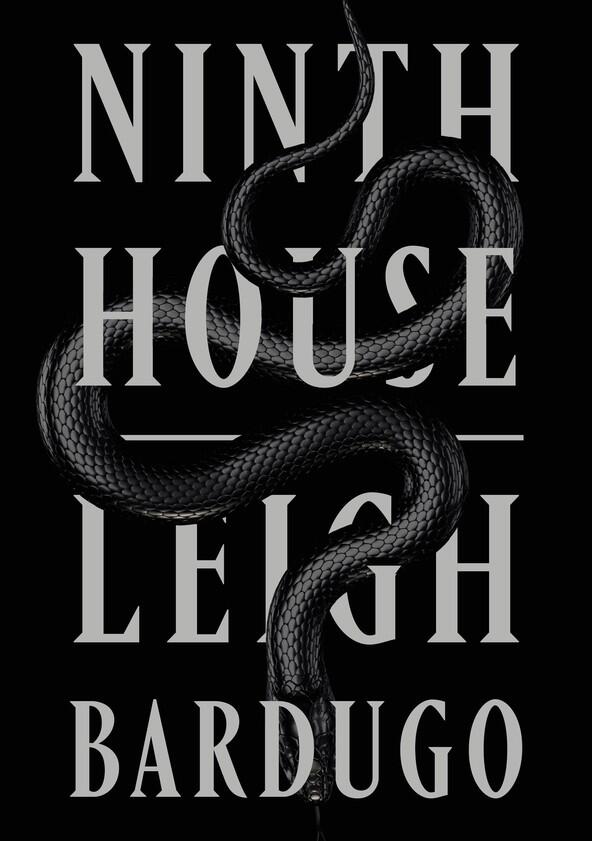 Ninth House Ninth House