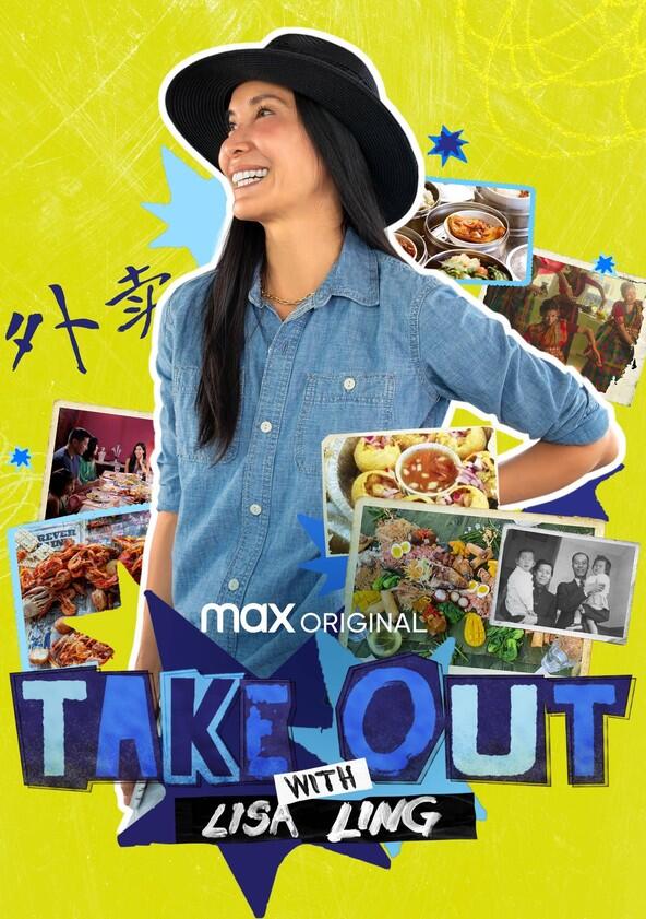 Take Out with Lisa Ling - Season 1 Take Out with Lisa Ling - Season 1