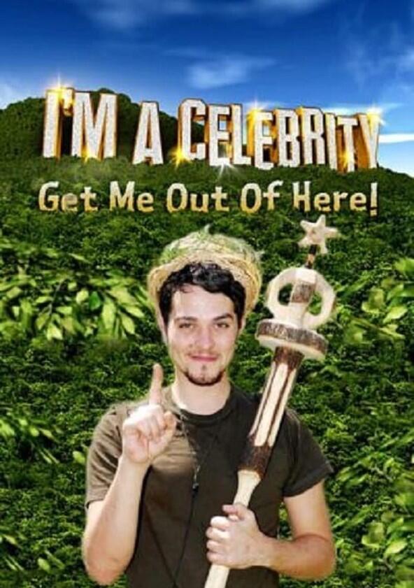 I'm a Celebrity, Get Me Out of Here! - Season 6 I'm a Celebrity, Get Me Out of Here! - Season 6
