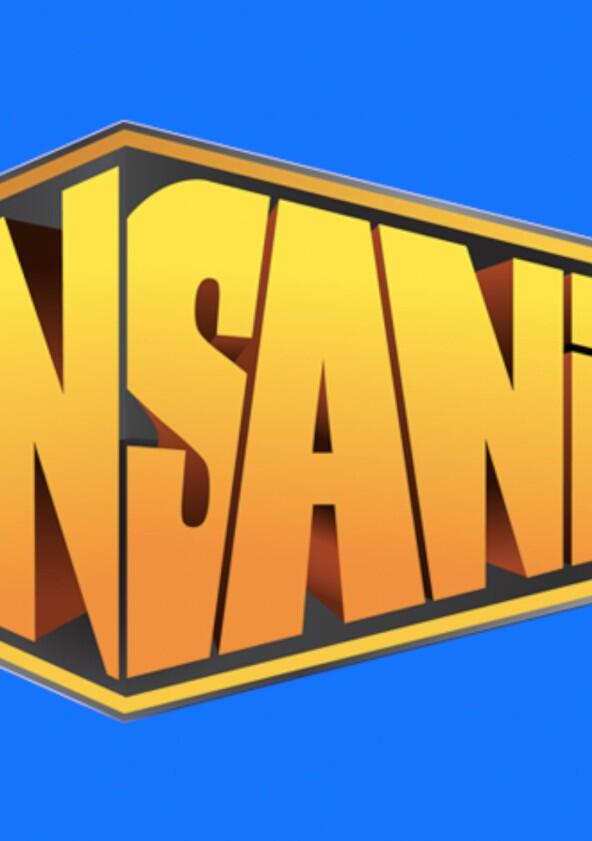 Winsanity - Season 1 Winsanity - Season 1