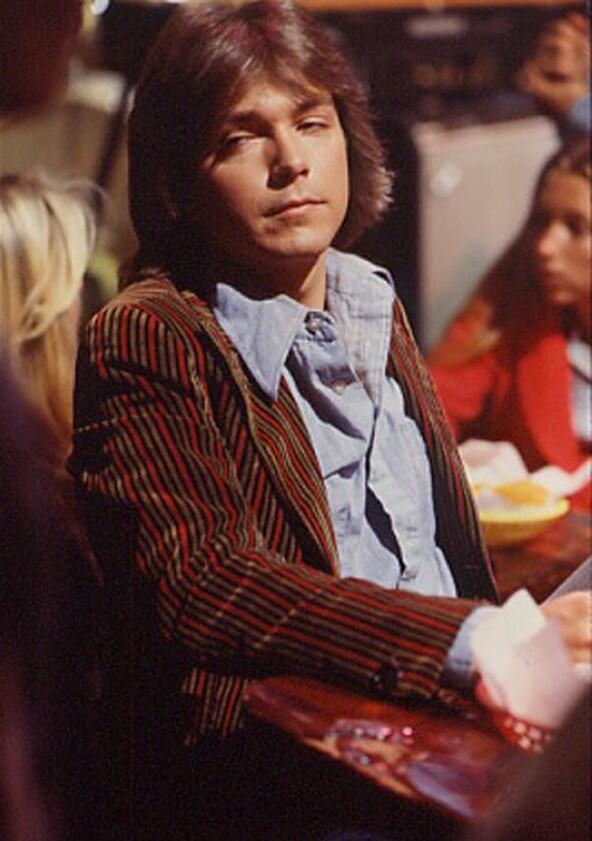 David Cassidy - Man Undercover - Season 1 David Cassidy - Man Undercover - Season 1