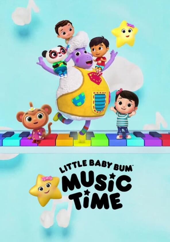 Little Baby Bum: Music Time - Season 2 Little Baby Bum: Music Time - Season 2