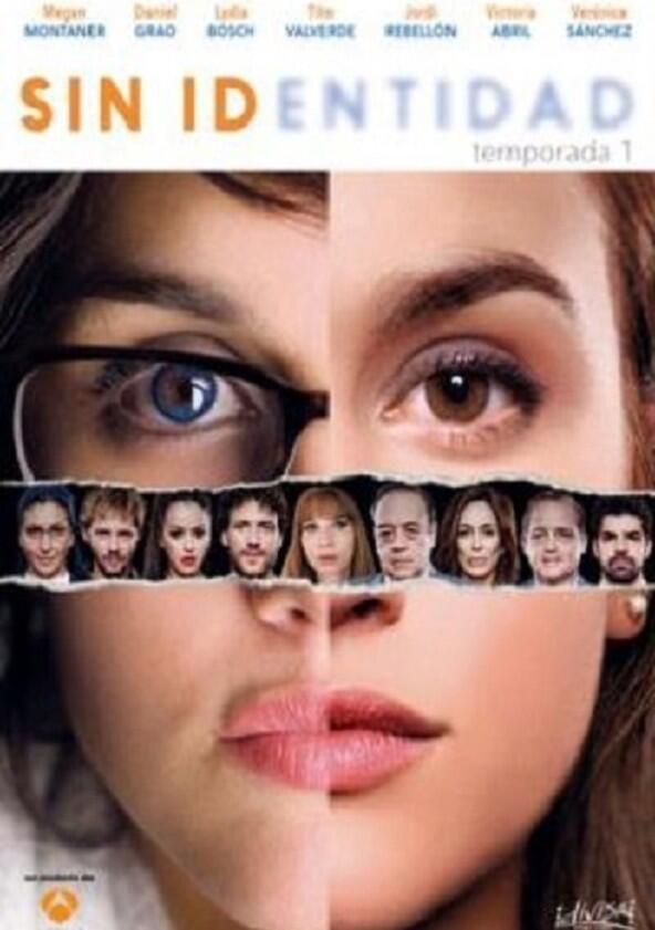 Sin Identidad - Season 1 Sin Identidad - Season 1