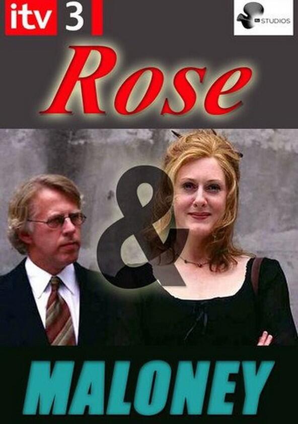 Rose and Maloney - Season 2 Rose and Maloney - Season 2