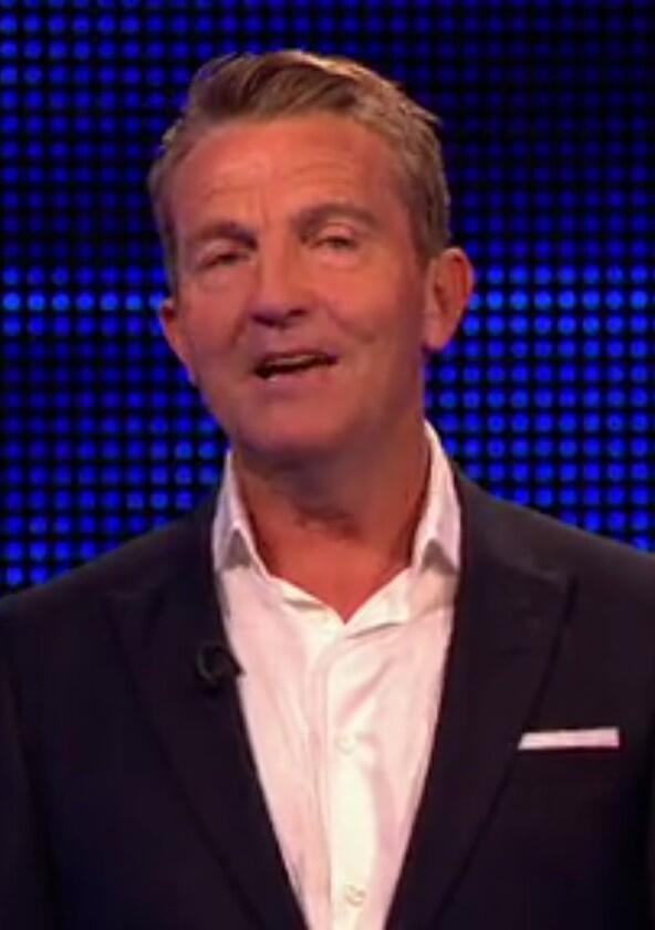 The Chase: Celebrity Special - Season 2