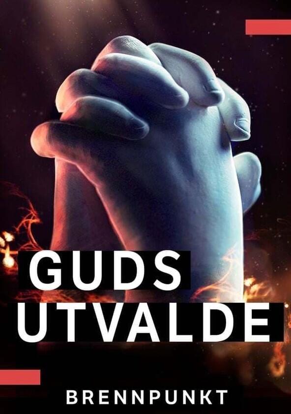 Brennpunkt: Guds utvalde - Season 1 Brennpunkt: Guds utvalde - Season 1