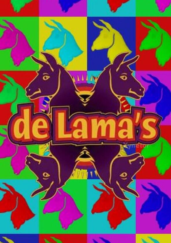 De Lama's - Season 2