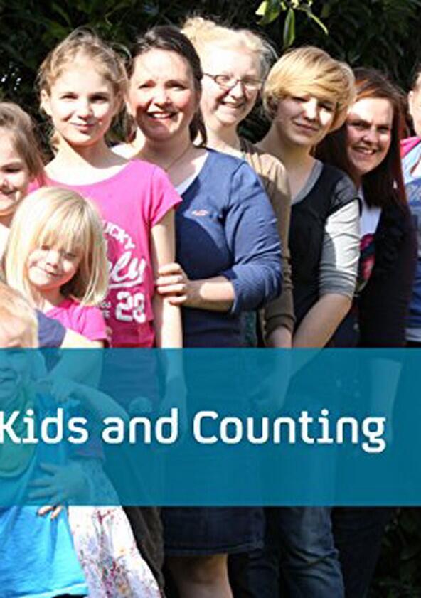 15 Kids and Counting - Season 1