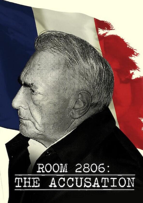 Room 2806: The Accusation - Season 1 Room 2806: The Accusation - Season 1