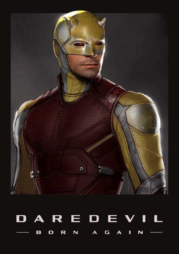 Daredevil: Born Again - Season 2