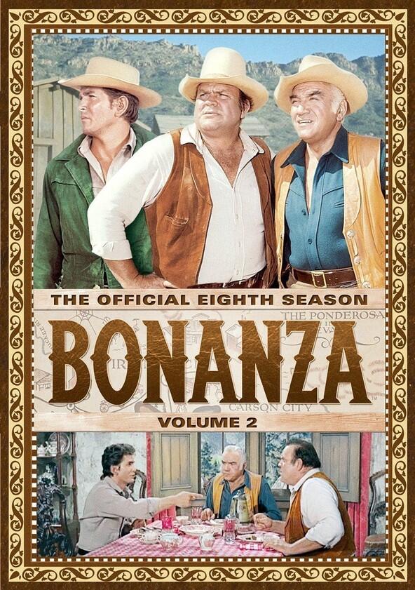 Bonanza - Season 8 Bonanza - Season 8