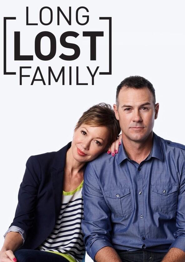 Long Lost Family - Season 1 Long Lost Family - Season 1