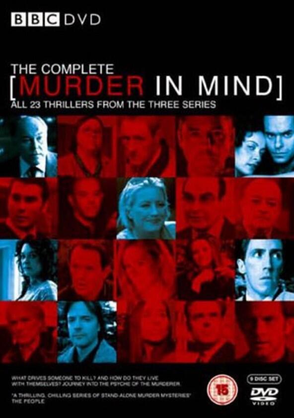 Murder in Mind - Season 2